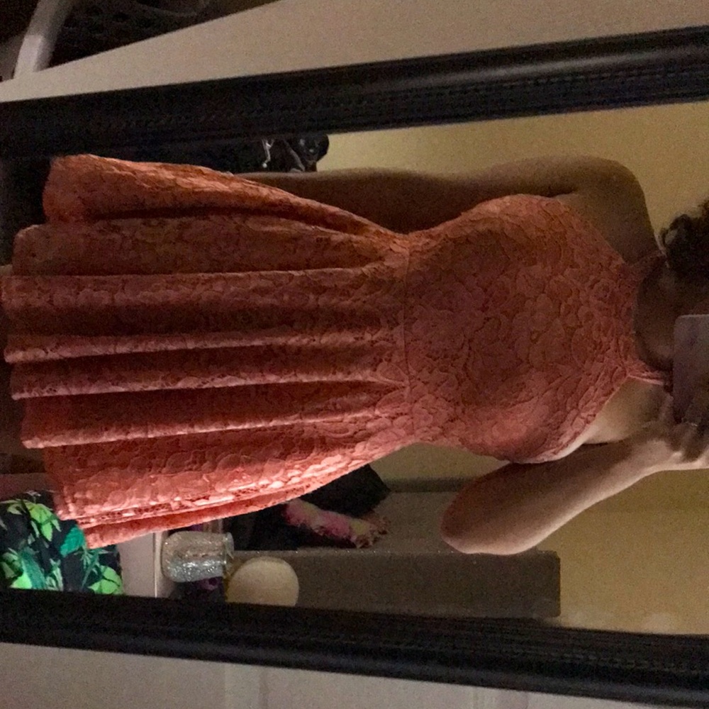 Never worn